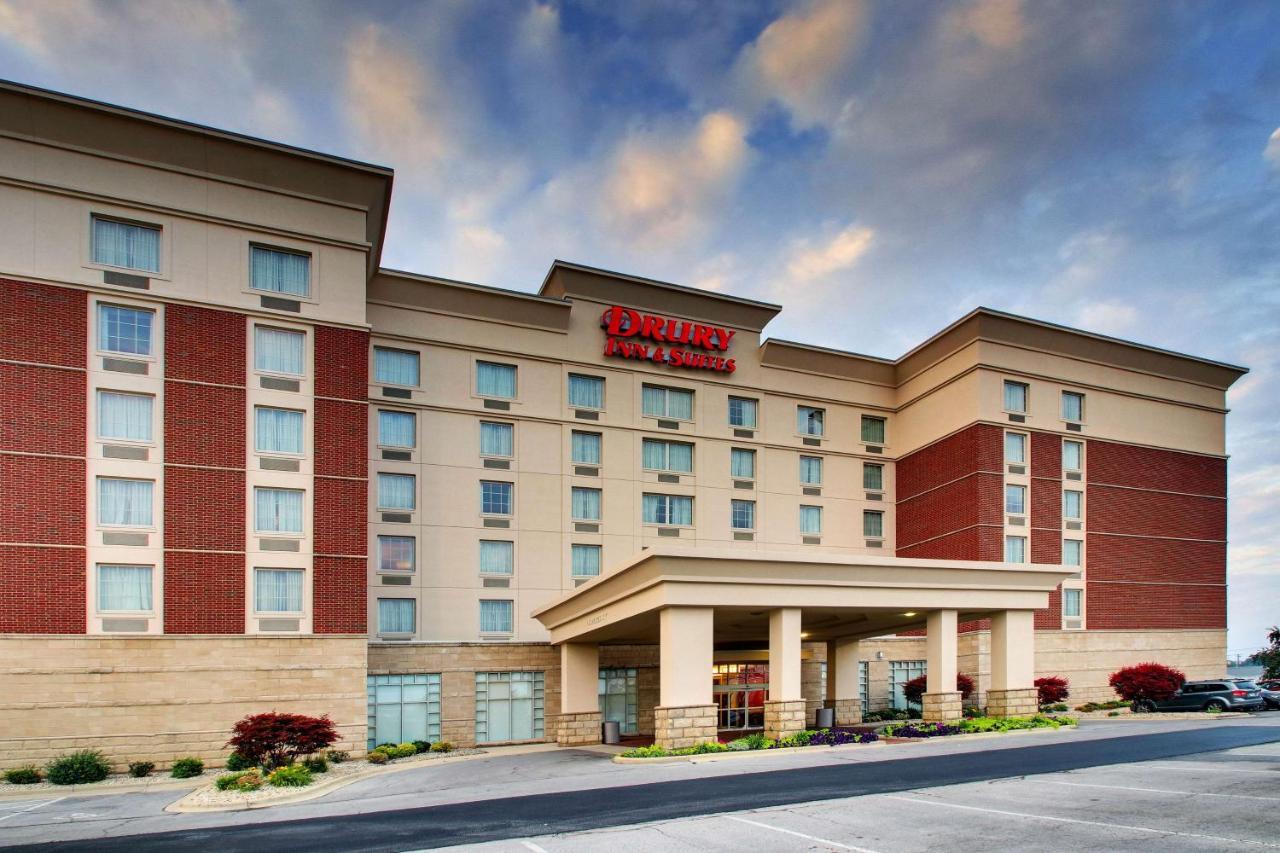 Drury Inn & Suites Findlay