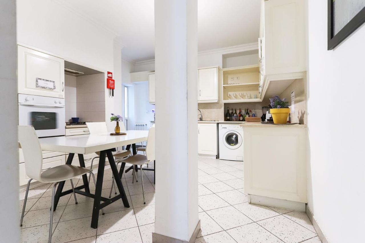 Lisbon Silver Flower - Flat in Lisbon center - 3