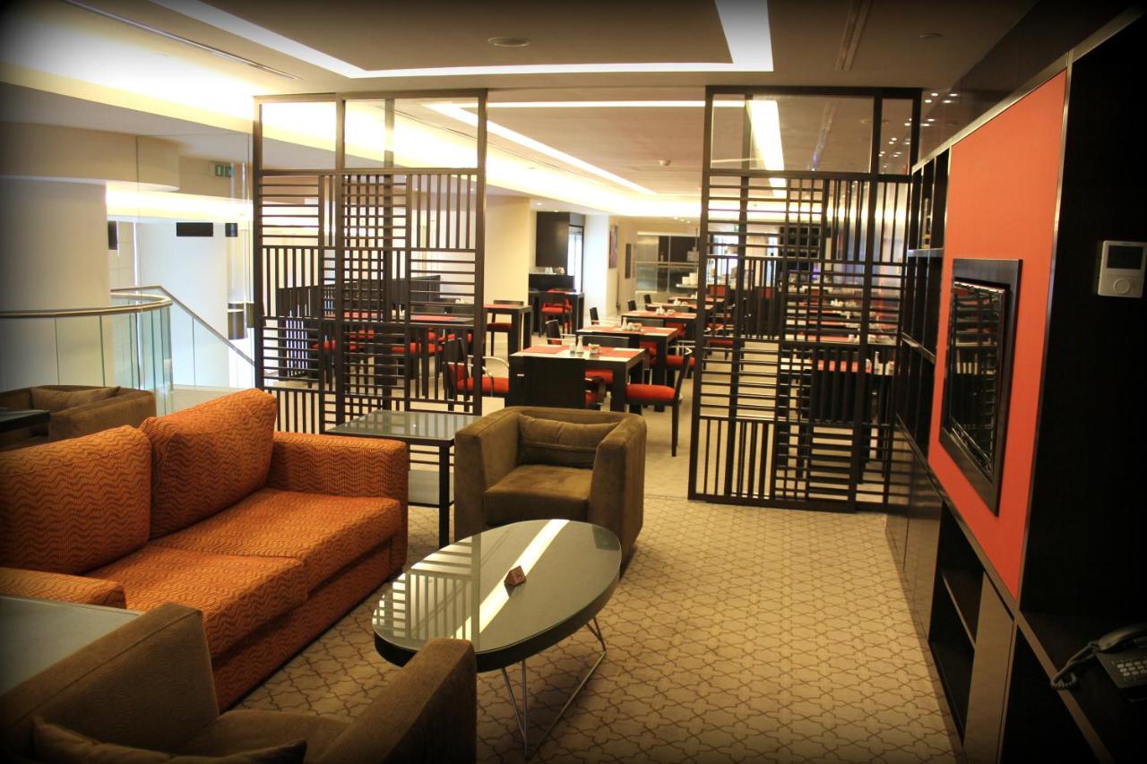 Staybridge Suites Beirut, an IHG Hotel photo