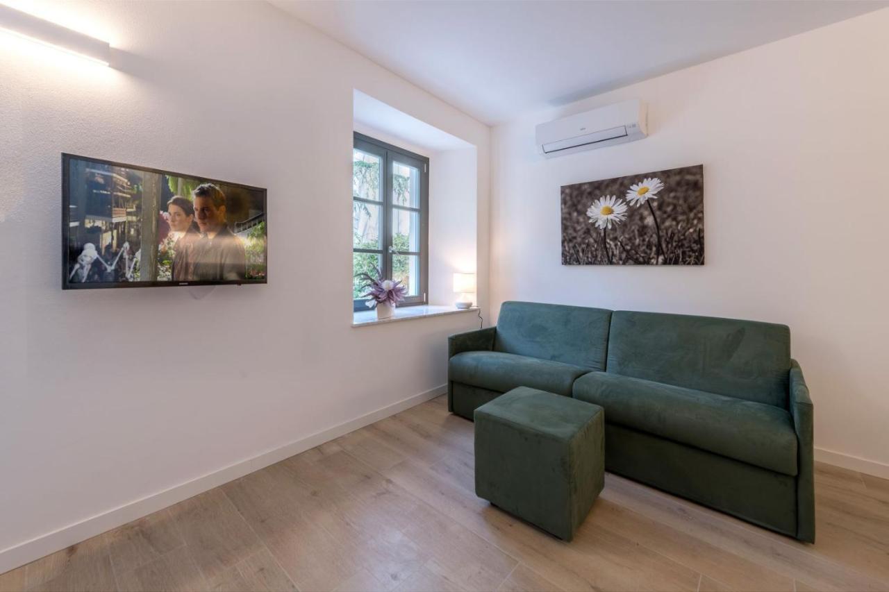 Residence La Torre con private park - 5