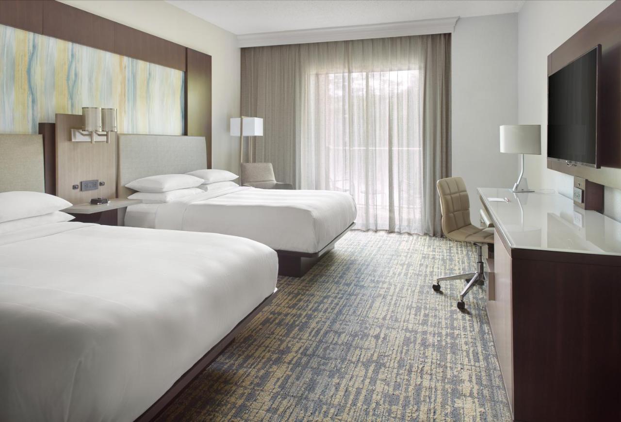 Atlanta Evergreen Lakeside Resort — photo 17