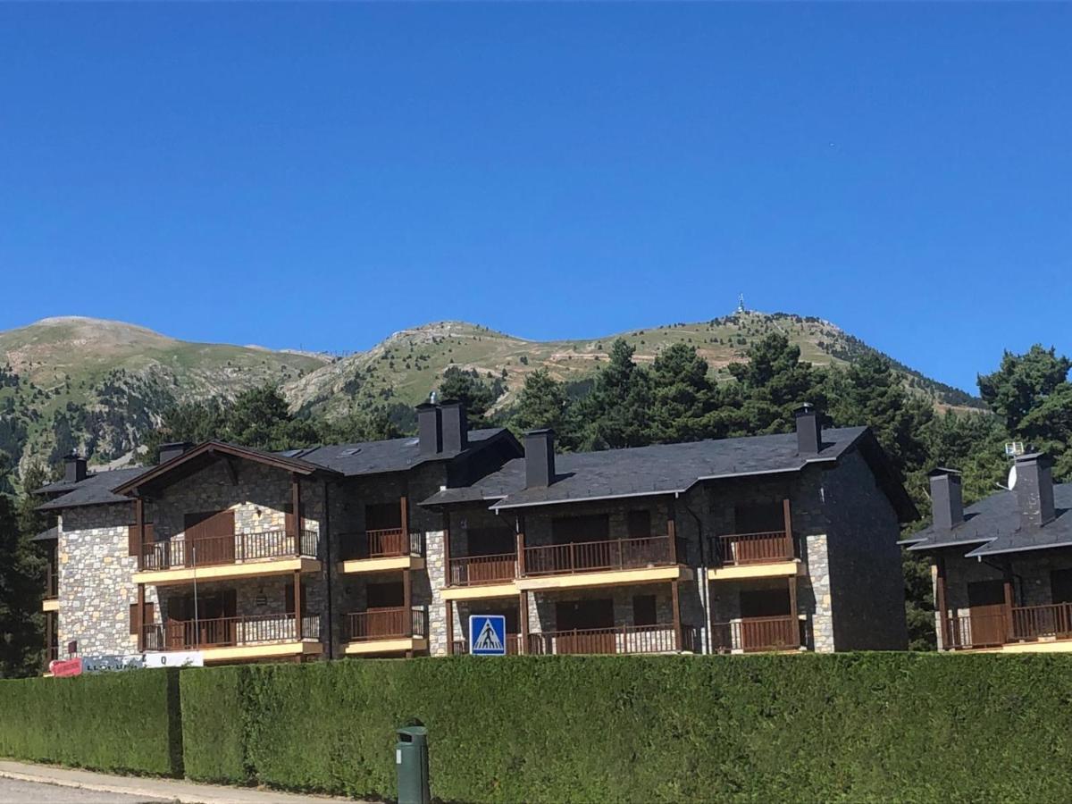 Panoramic Residencia Pista Llarga, Alp – Updated 2022 Prices