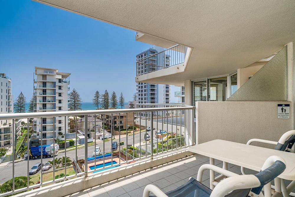 Rainbow Bay Resort Holiday Apartments photo