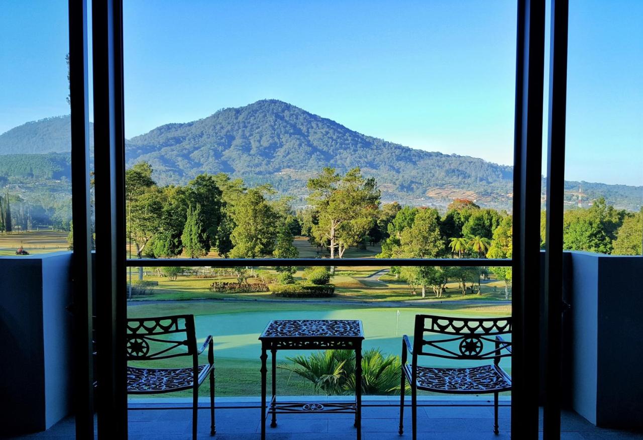 Handara Golf & Resort Bali