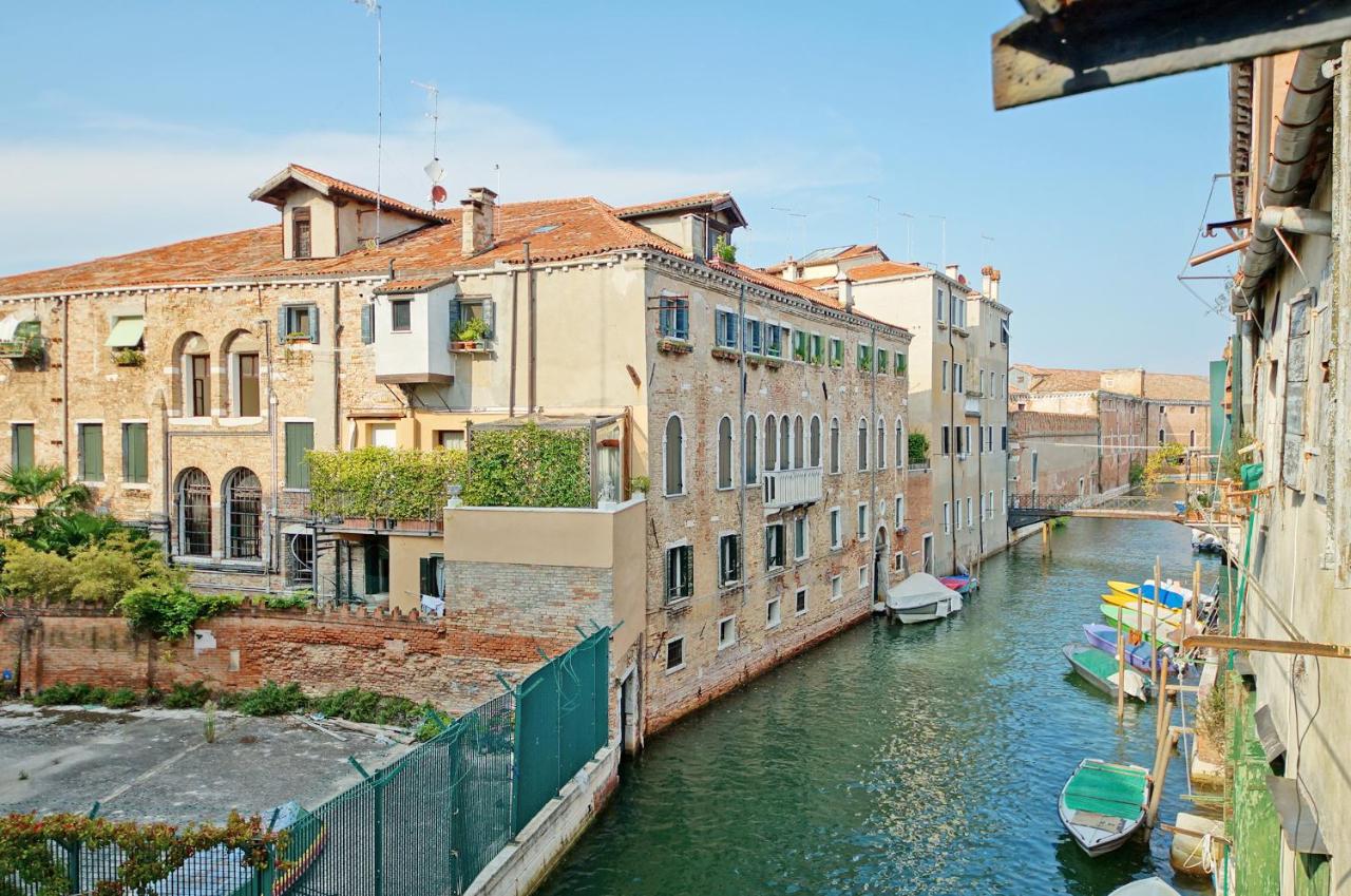 DolceVita Apartments N 465 Biennale