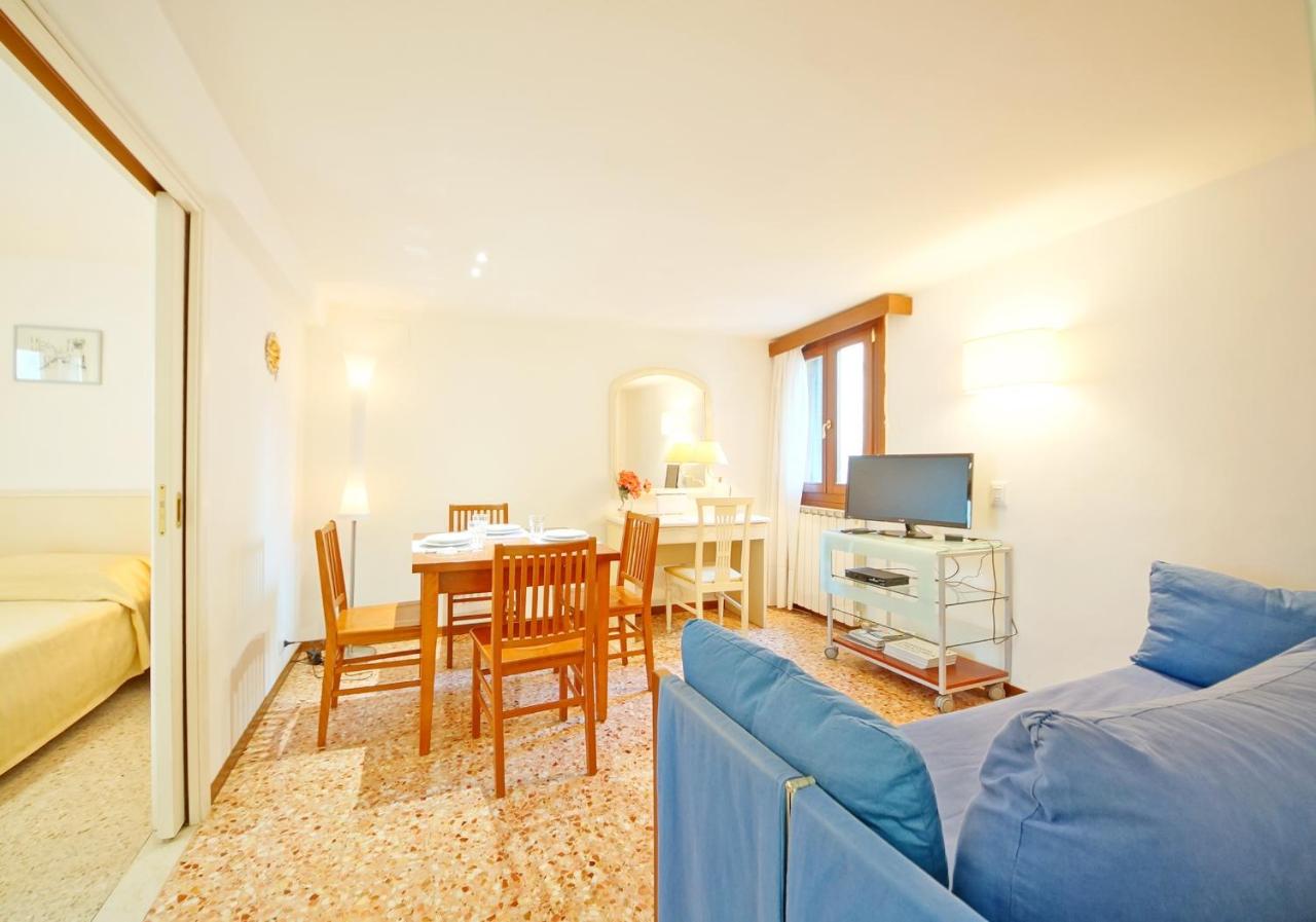 DolceVita Apartments N 465 Biennale - 3