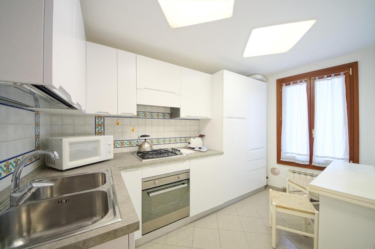 DolceVita Apartments N 465 Biennale - 5