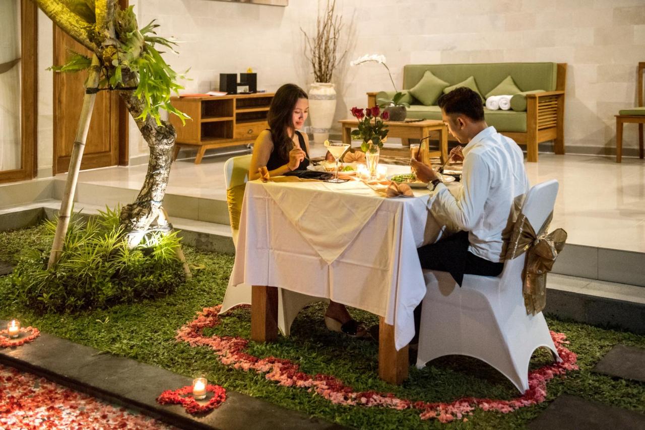 Sandi Agung Villa Bidadari - 5