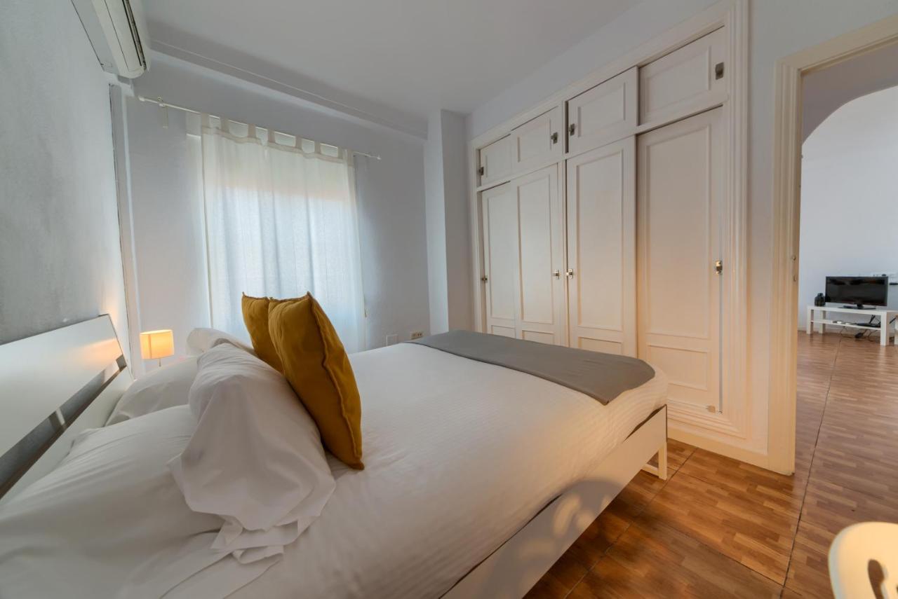 Holidays2Malaga Soho Pasaje de Valencia, Málaga – Updated ...