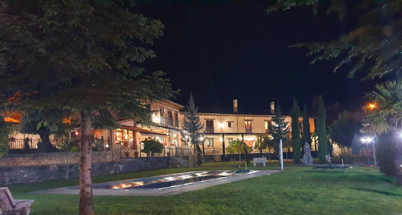 Palacio del Conde de Rebolledo, Villaviciosa de la Ribera ...