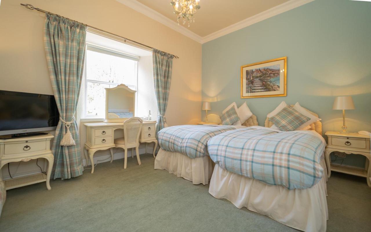 The Bankton House Hotel - Laterooms