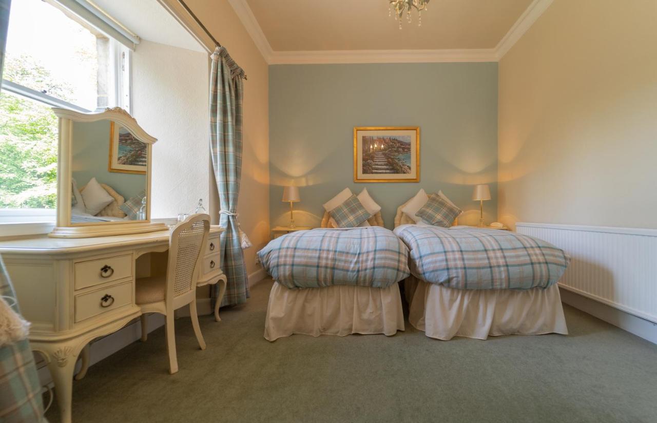 The Bankton House Hotel - Laterooms