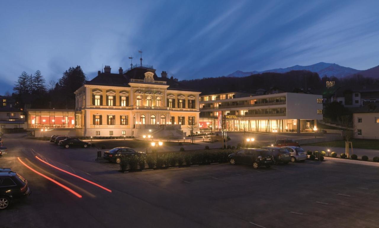 Villa Seilern Vital Resort, Bad Ischl – Updated 2022 Prices