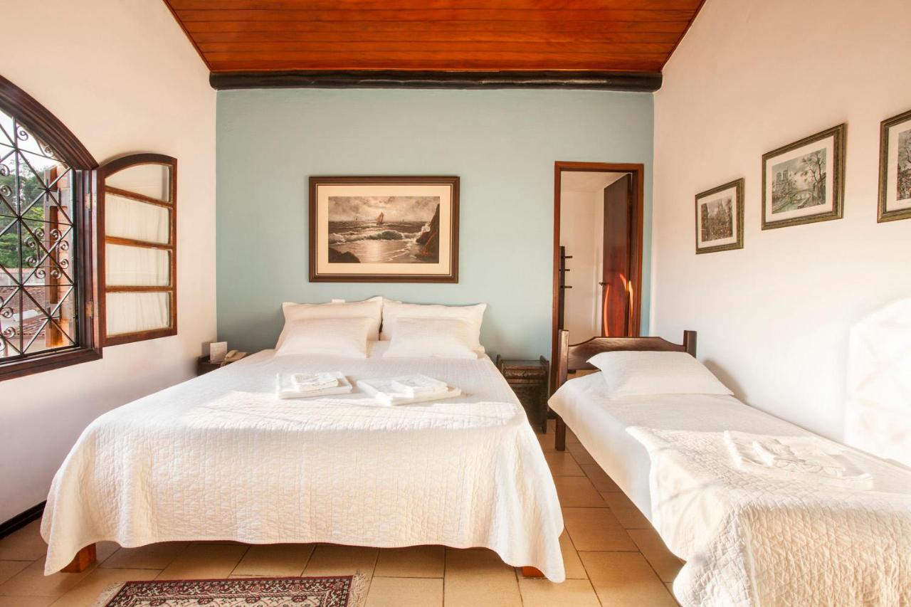 Giprita Wellness Hotel Ubatuba photo