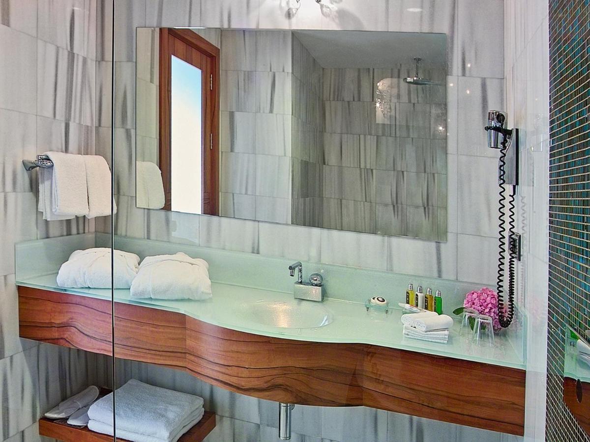 Biz Cevahir Hotel Sultanahmet - 3