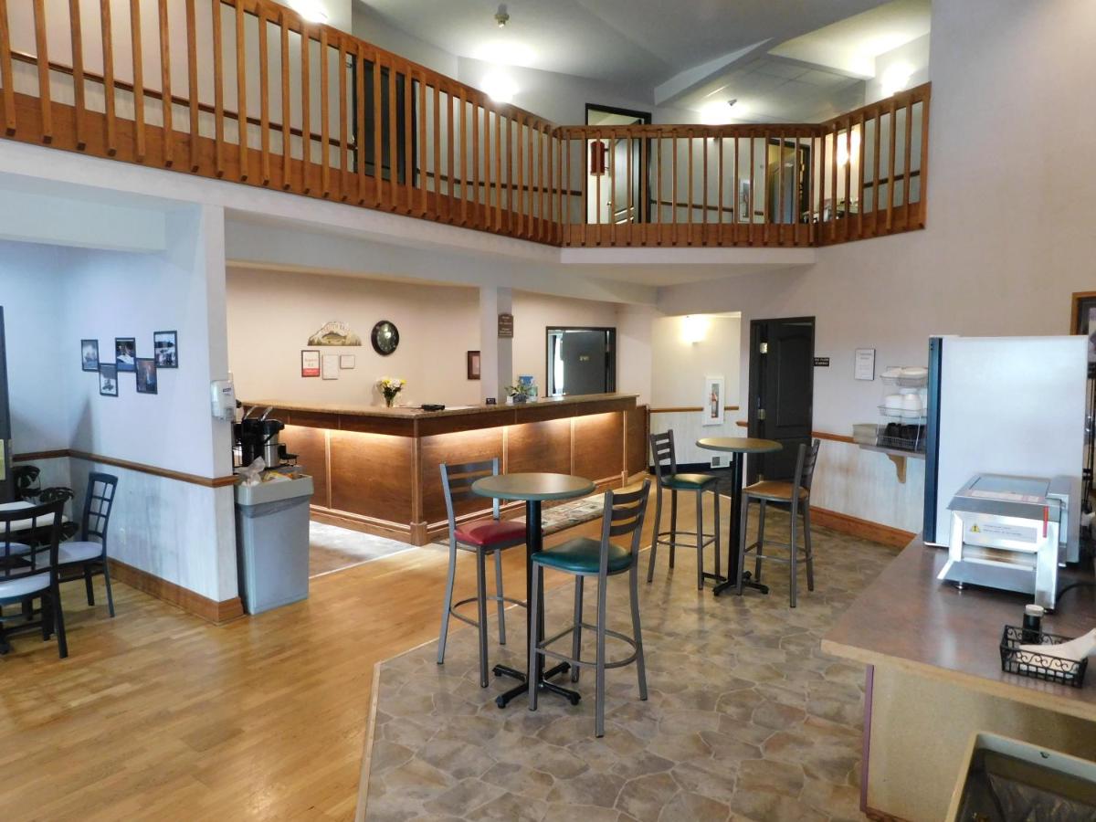 Northwoods Best Inn - Chetek — photo 5