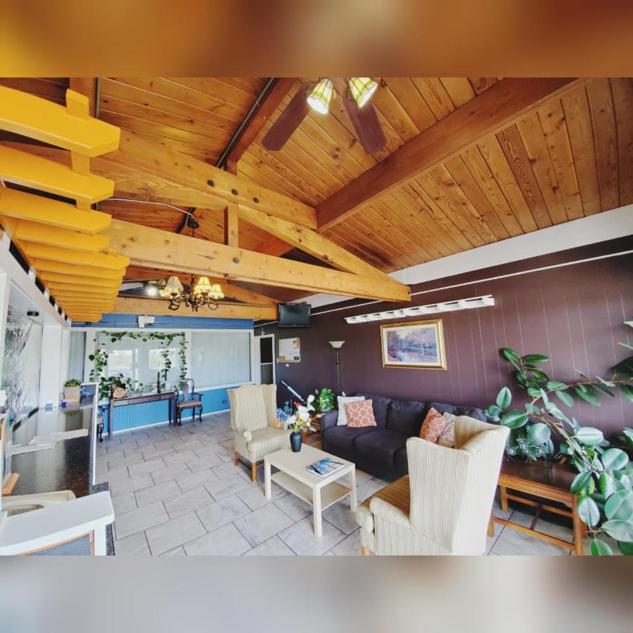 Thomas Motel — photo 13