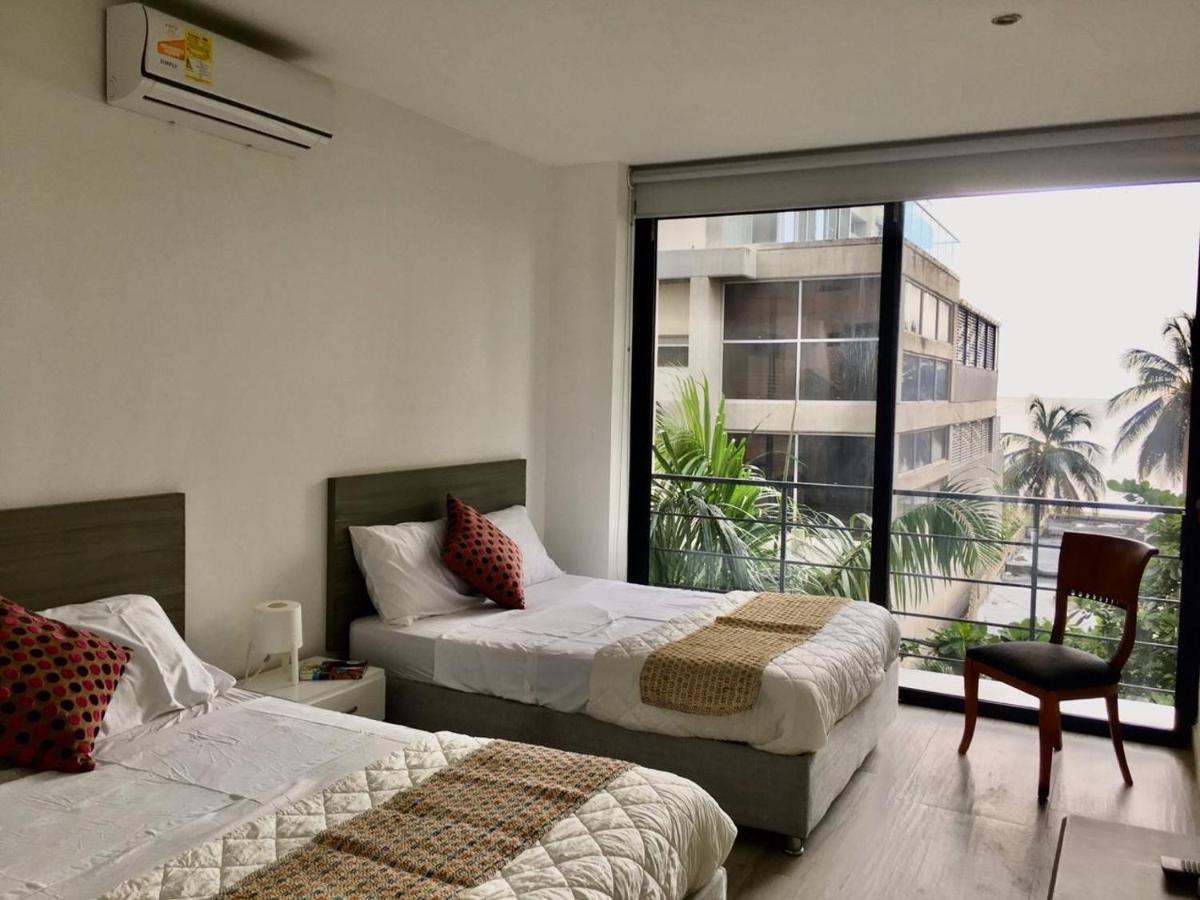 Arte Hotel photo