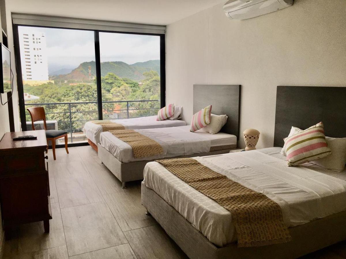 Arte Hotel photo