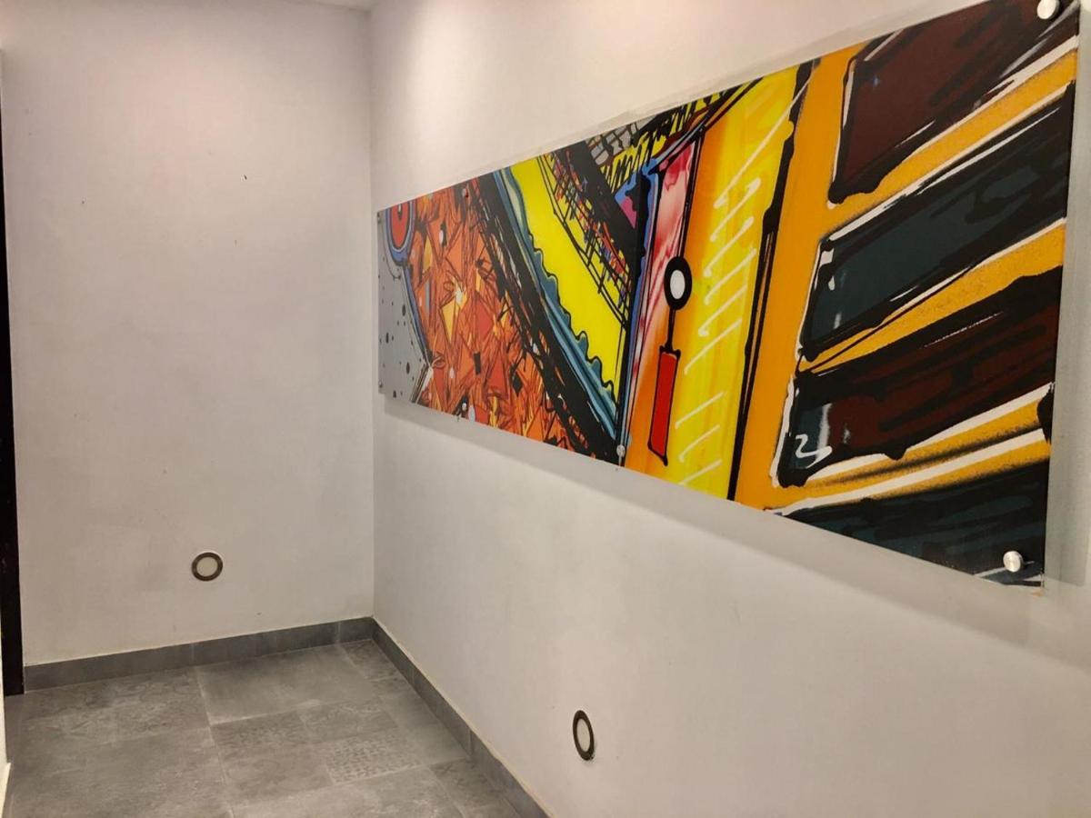 Arte Hotel photo