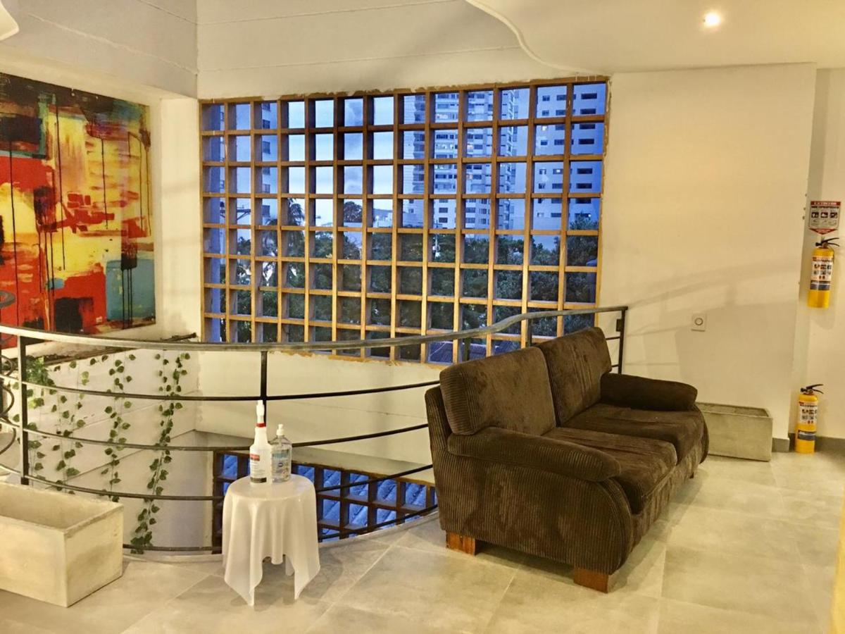 Arte Hotel photo