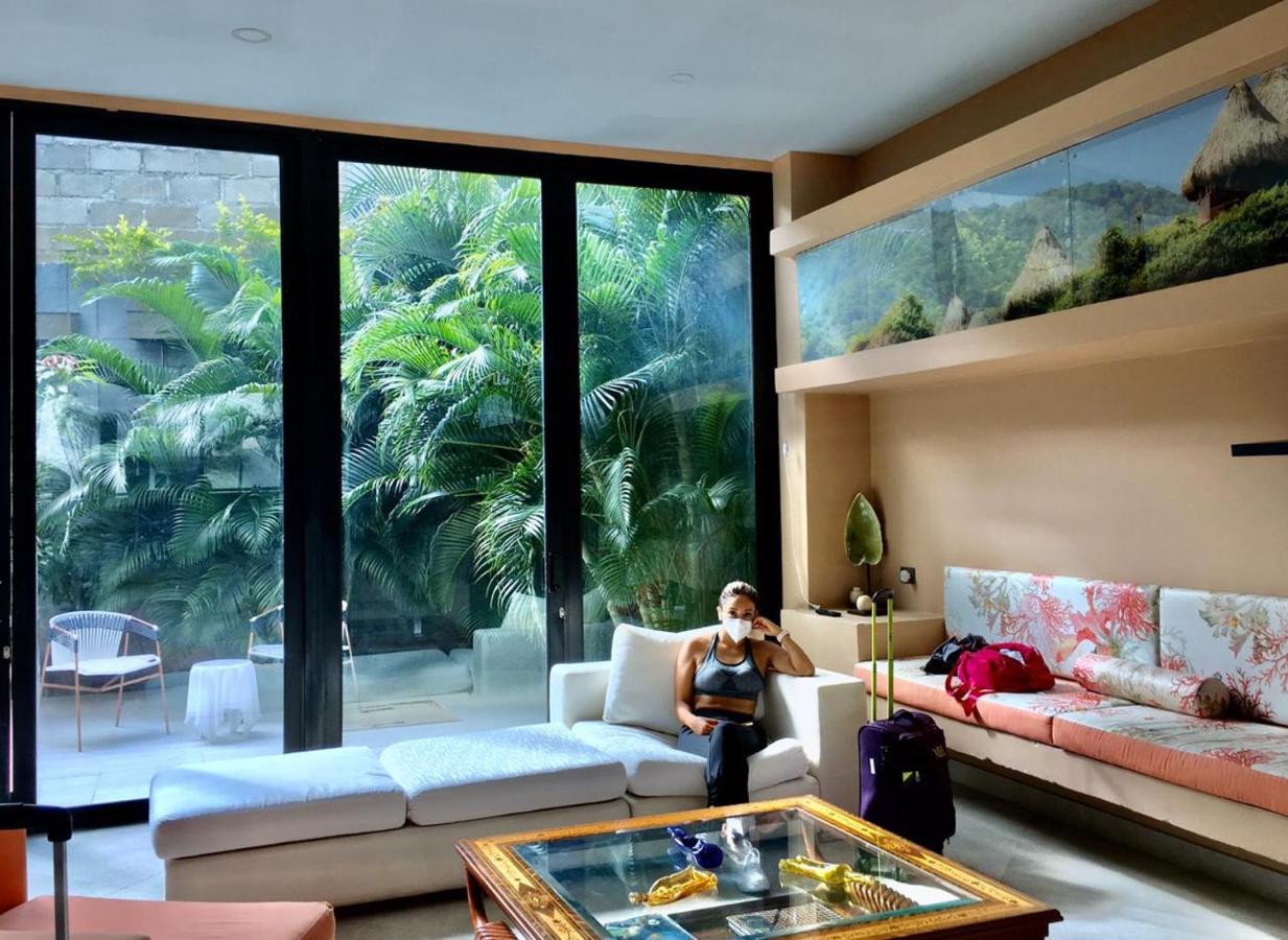 Arte Hotel photo