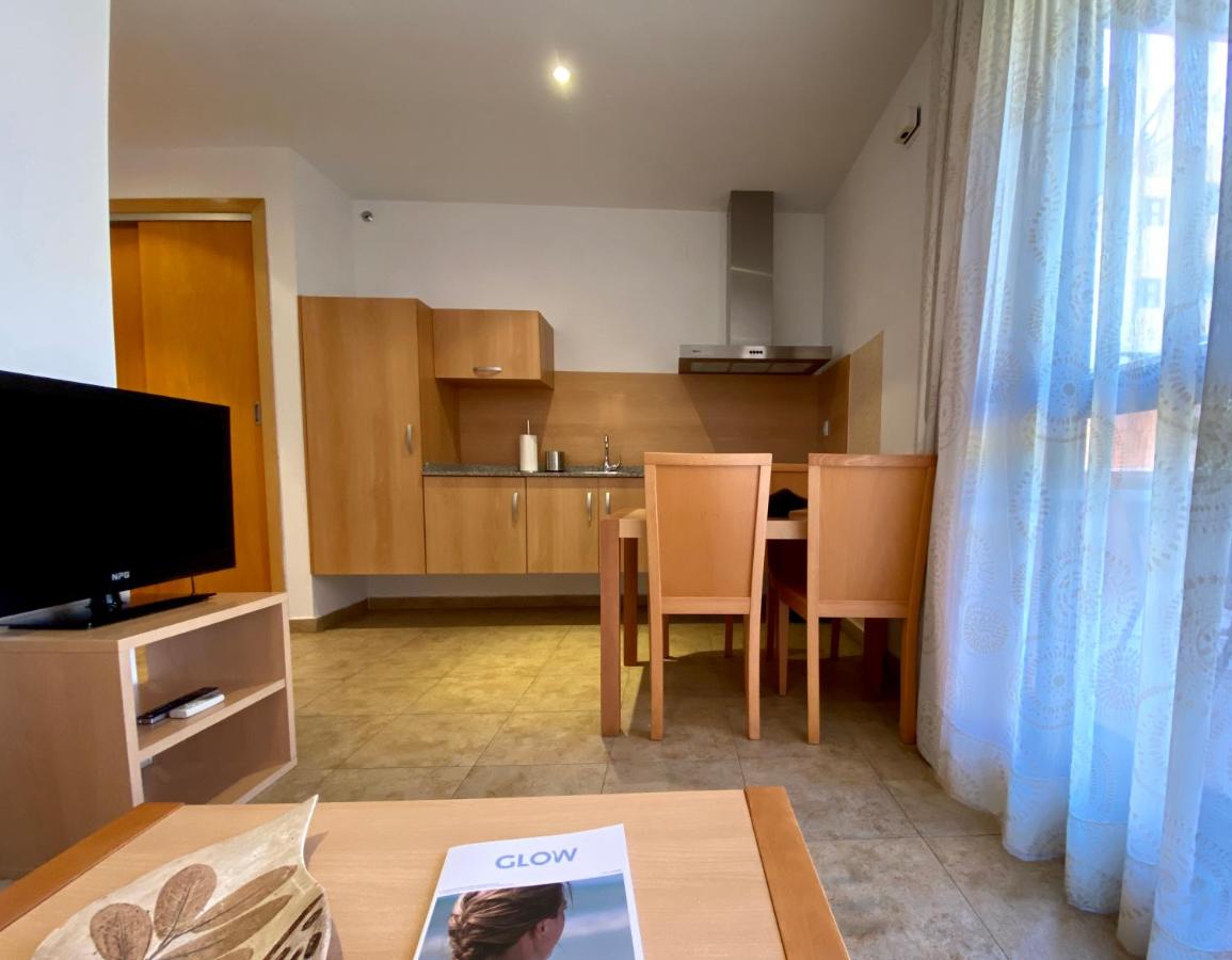 Mac Rolling Apartamentos (Hispaania Punta Umbría) - Booking.com