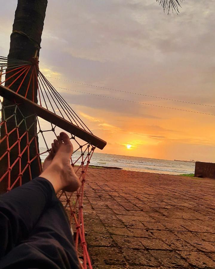 Beach: Funtastico Beach Resort