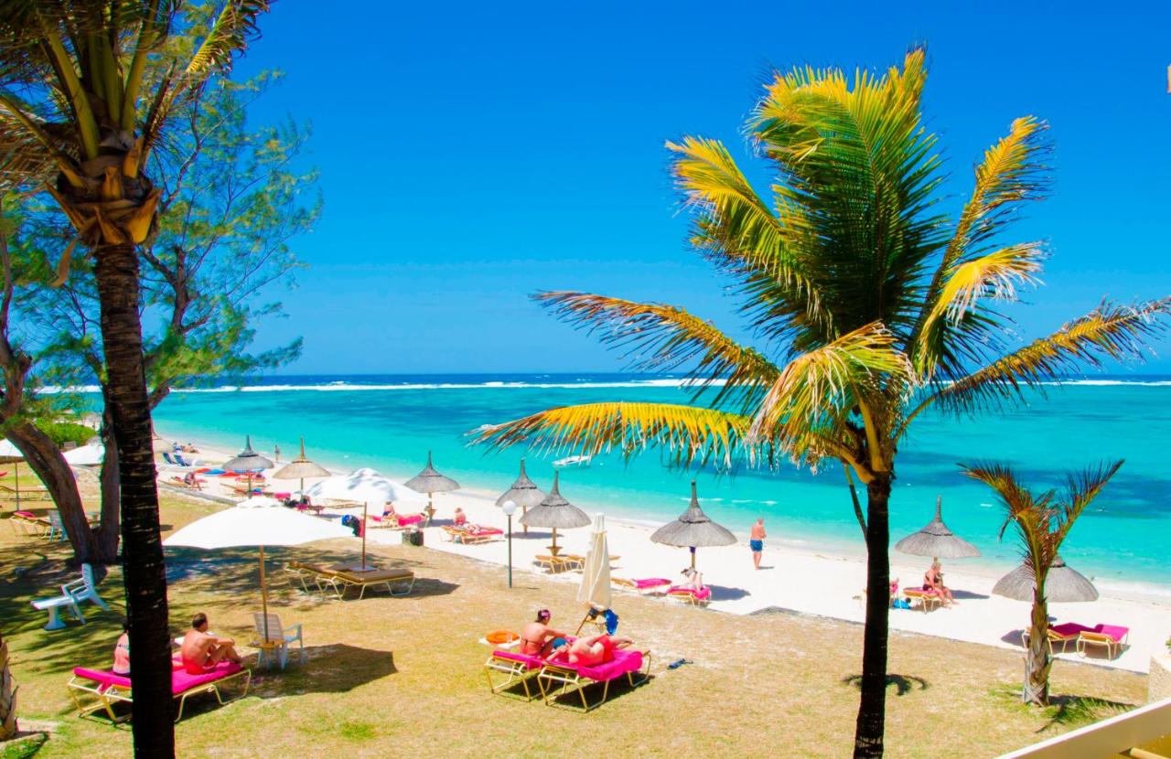 Image: Silver Beach Hotel