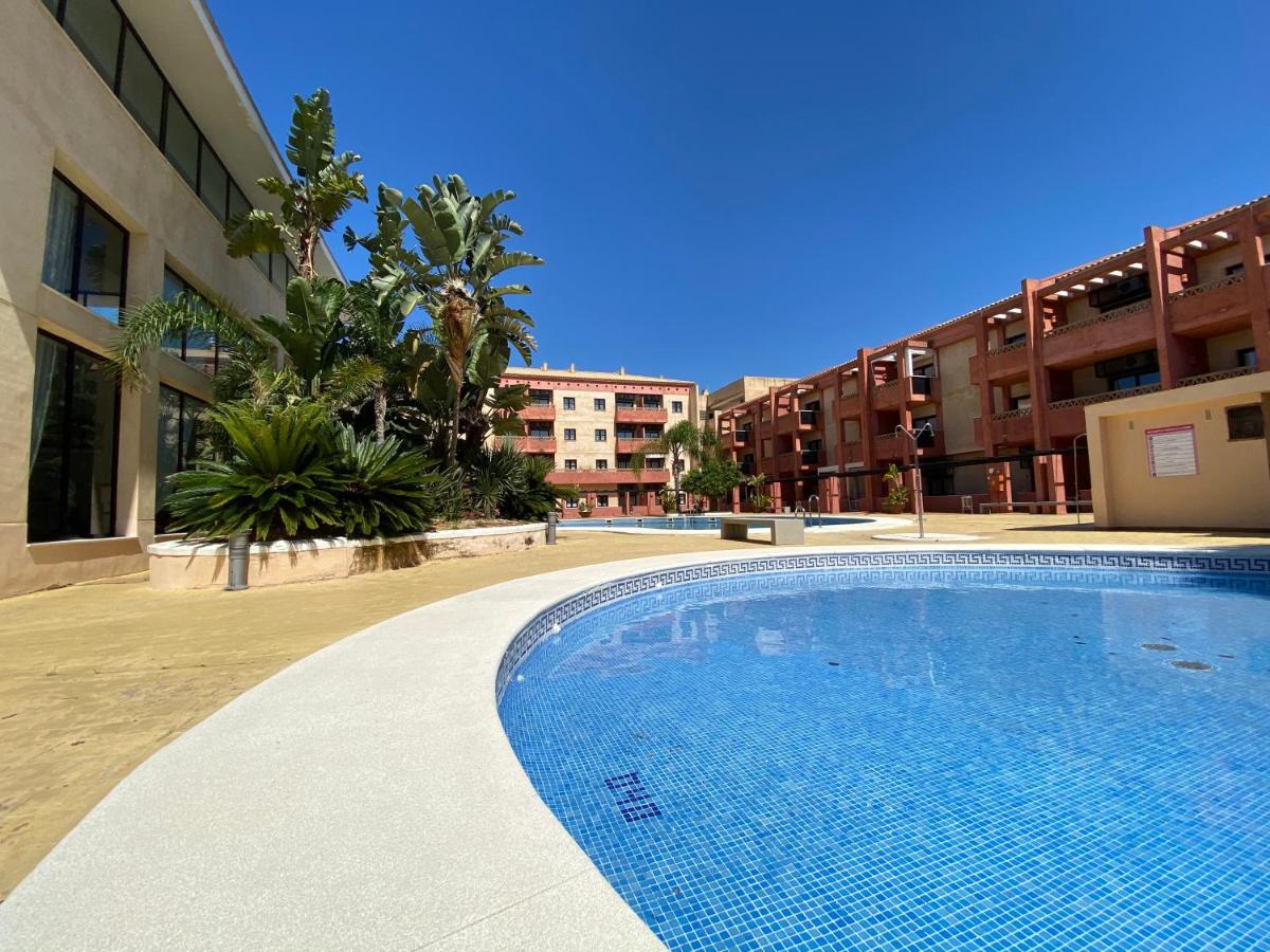 Mac Rolling Apartamentos, Punta Umbría, Spain - Booking.com