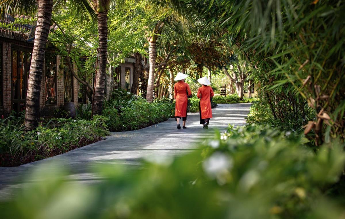 Mulberry Collection Silk Village Trendy Wing, Hoi An, Vietnam - Booking.com