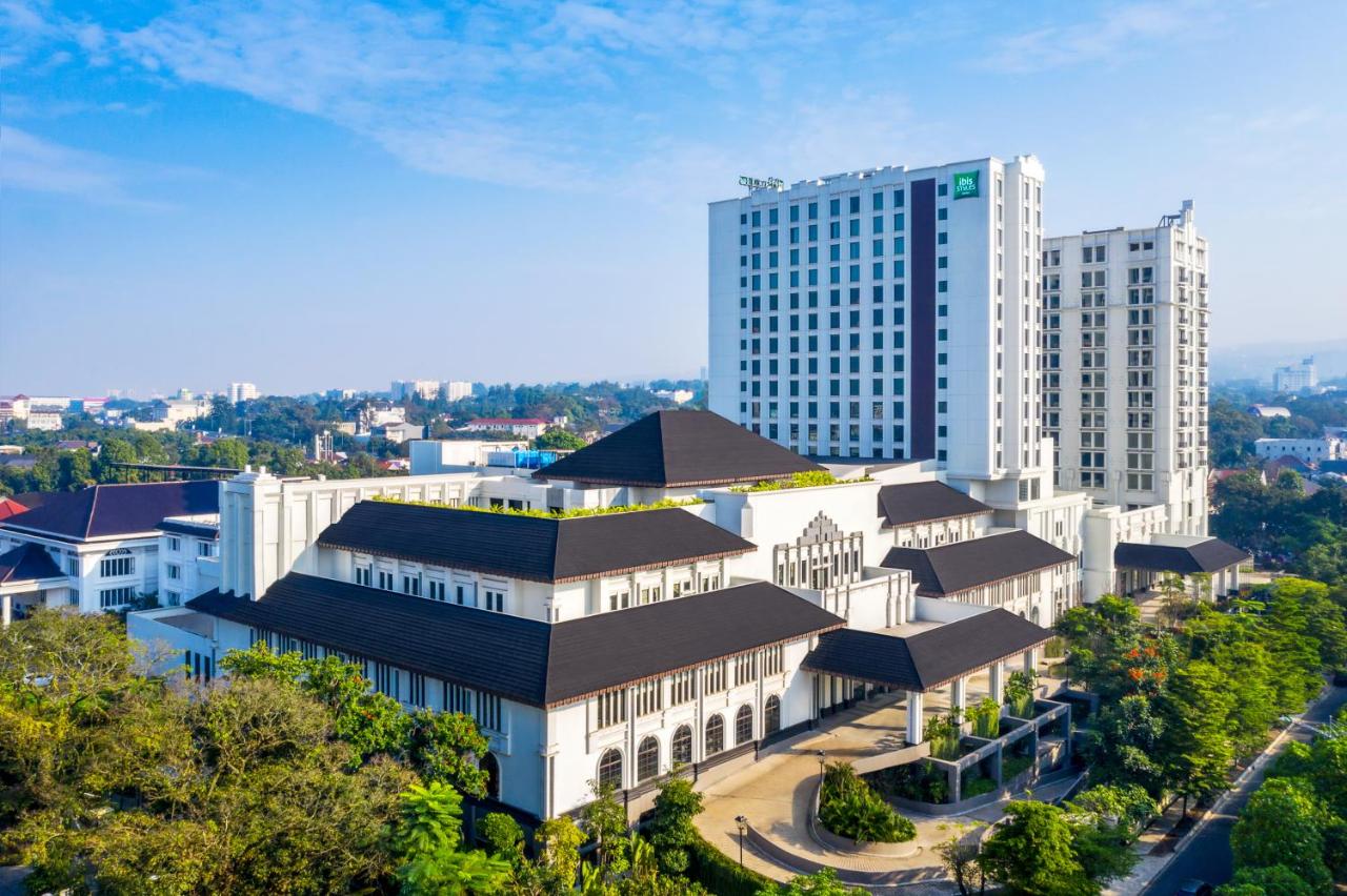 Ibis Styles Bandung Grand Central Bandung Updated 2021 Prices