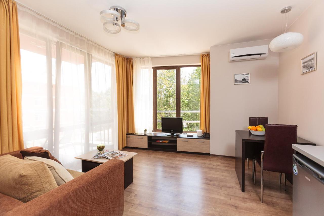 Tarsis Club & Aquapark - All Inclusive photo