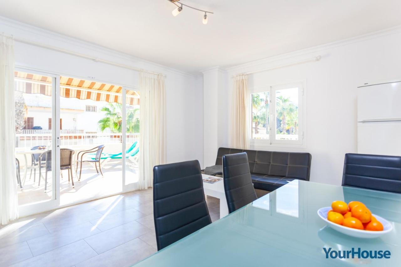 Acapulco Apartments - 5