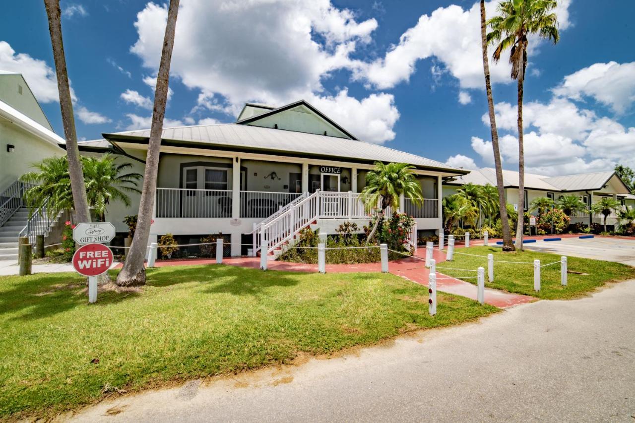 Ivey House Everglades Adventures Hotel — photo 15