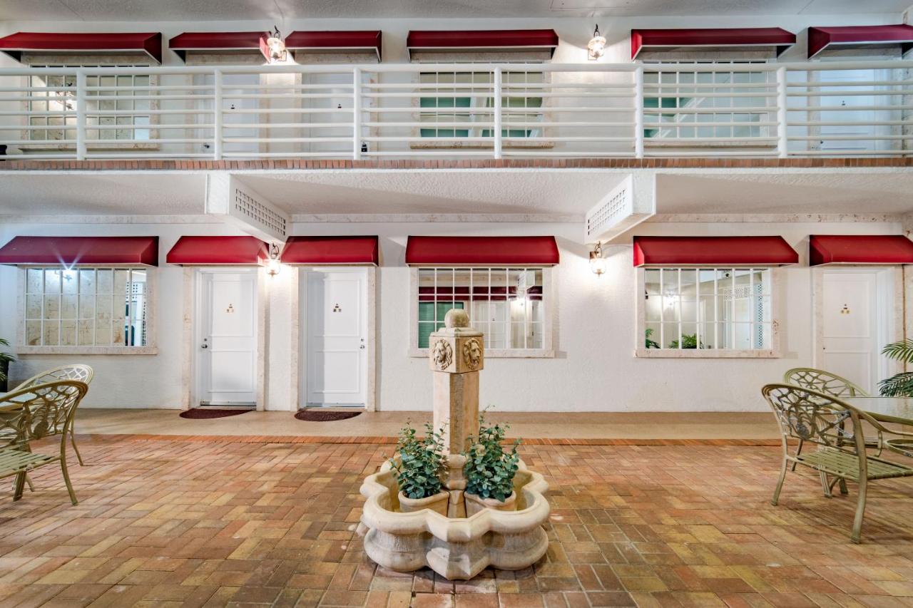 Boca Grande Hotel — photo 12