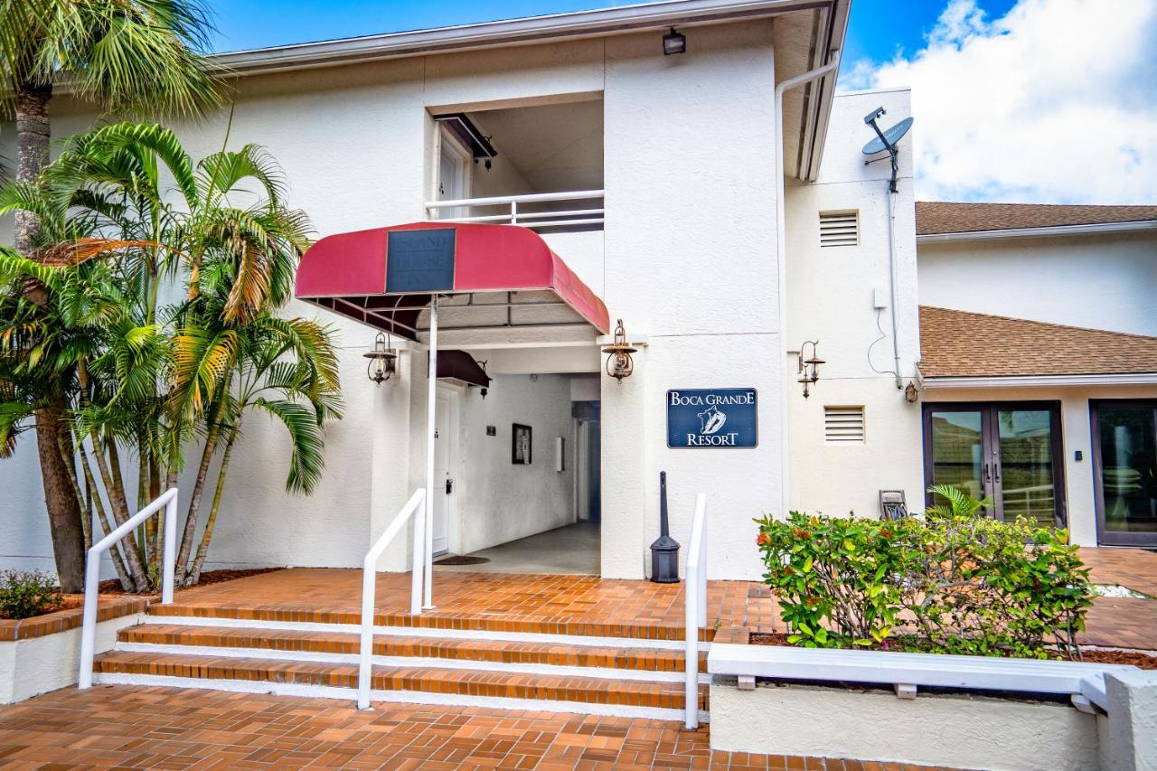 Boca Grande Hotel — photo 14