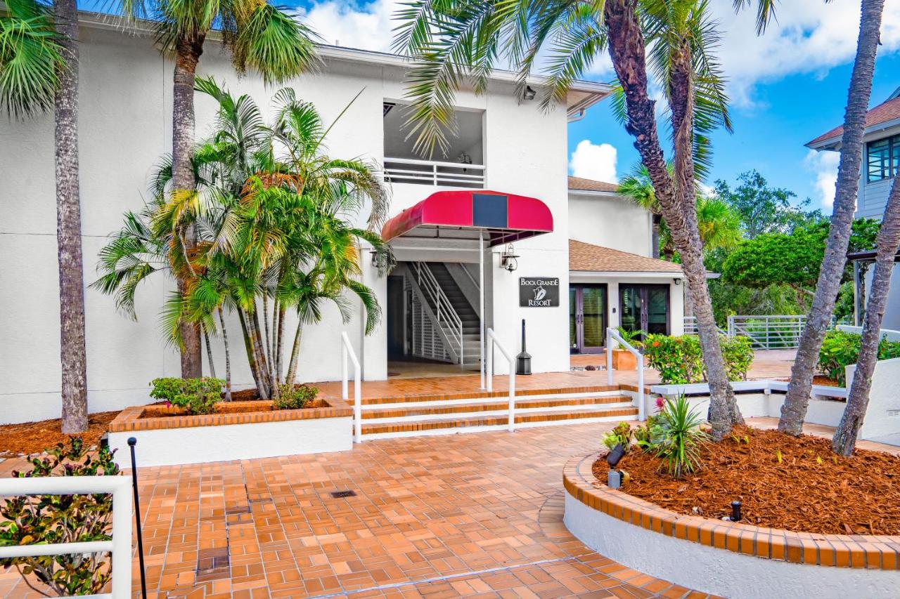 Boca Grande Hotel — photo 16