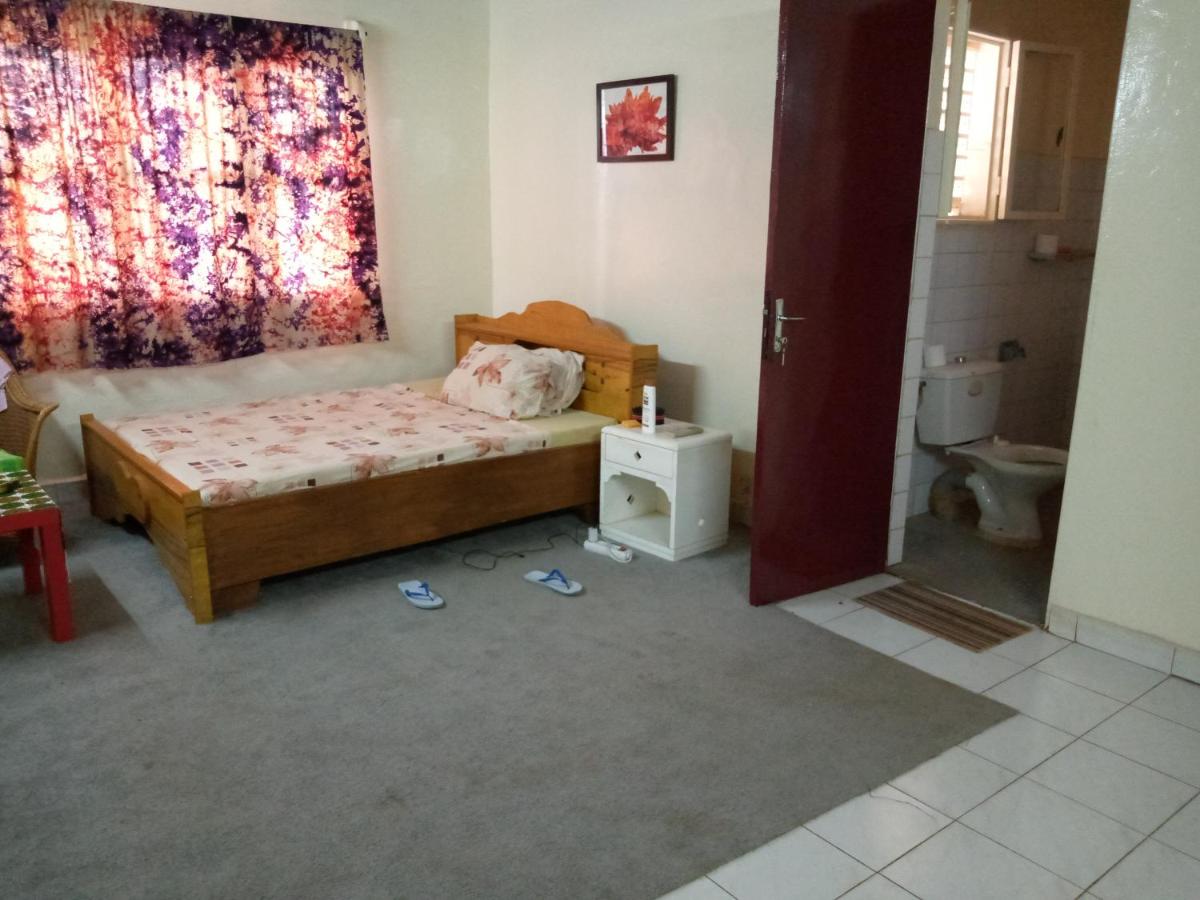 Tenko Lodge photo