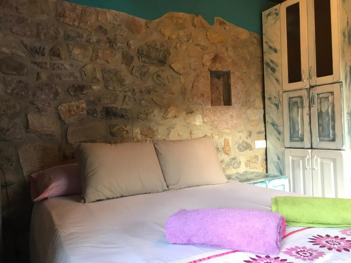 Casa Rural Naguar (Spanje Triongo) - Booking.com