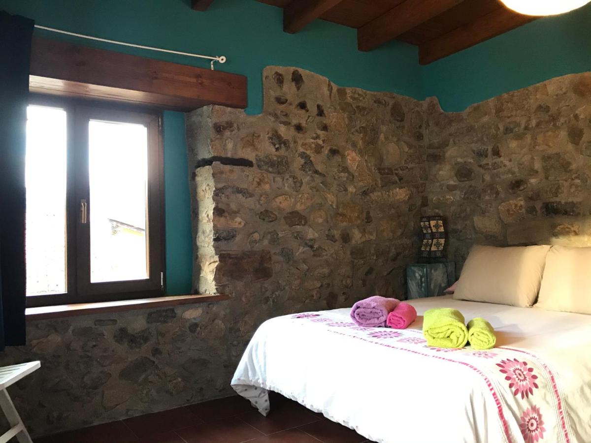 Casa Rural Naguar (Spanje Triongo) - Booking.com