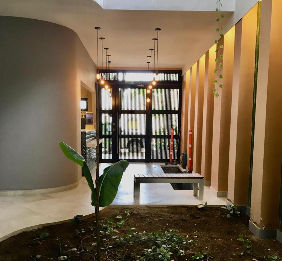 Arte Hotel photo