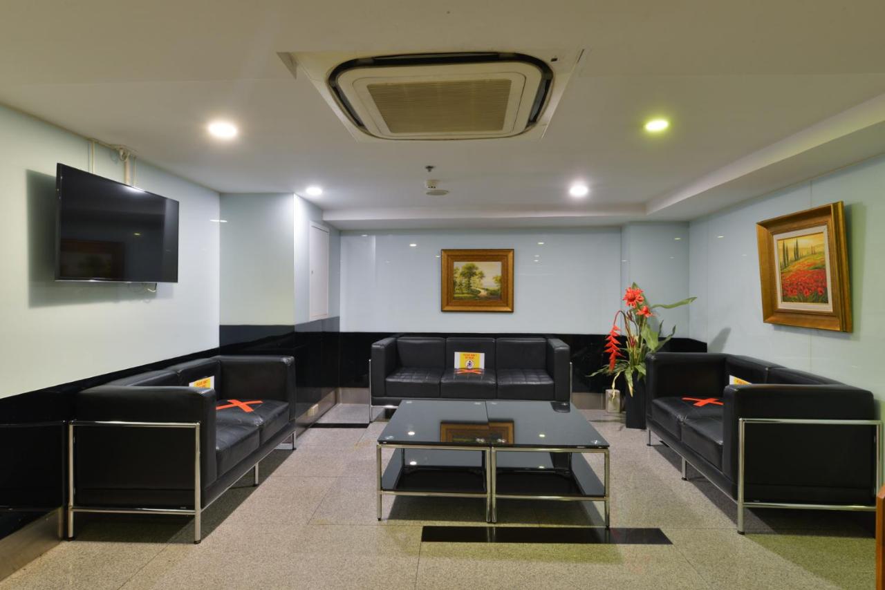 Hotel Royal Bangkok - 4