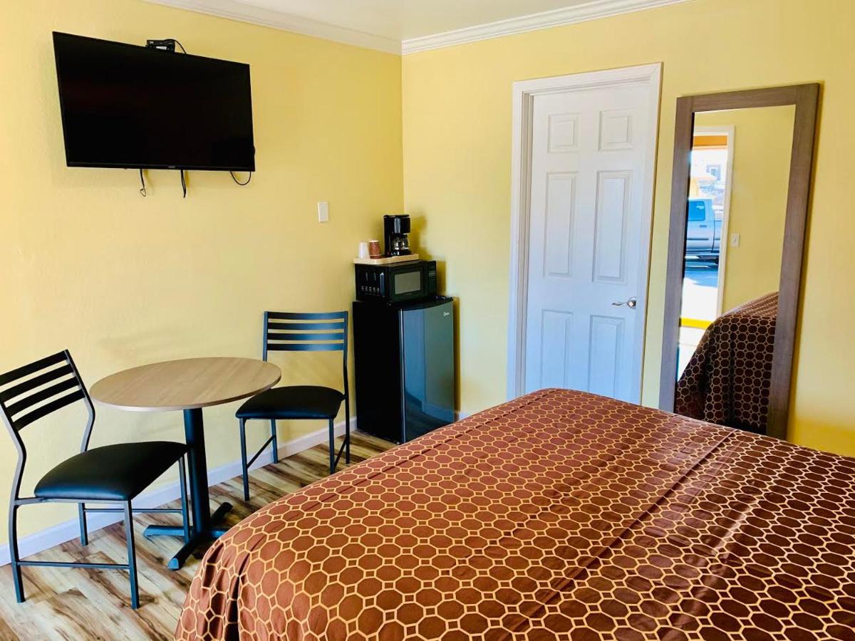 Central Coast Inn Cayucos — photo 4