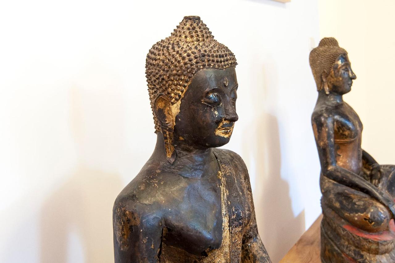 Bed & Breakfast of Art - 2