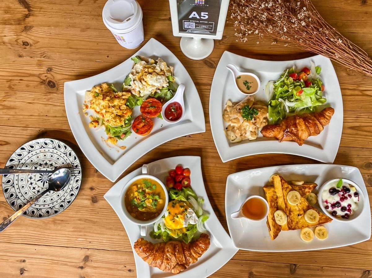 Citygate Kamala Resort and Residence - Official Account - 4