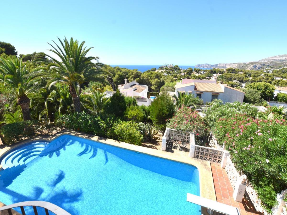 Casa Ines, Jávea – Updated 2022 Prices