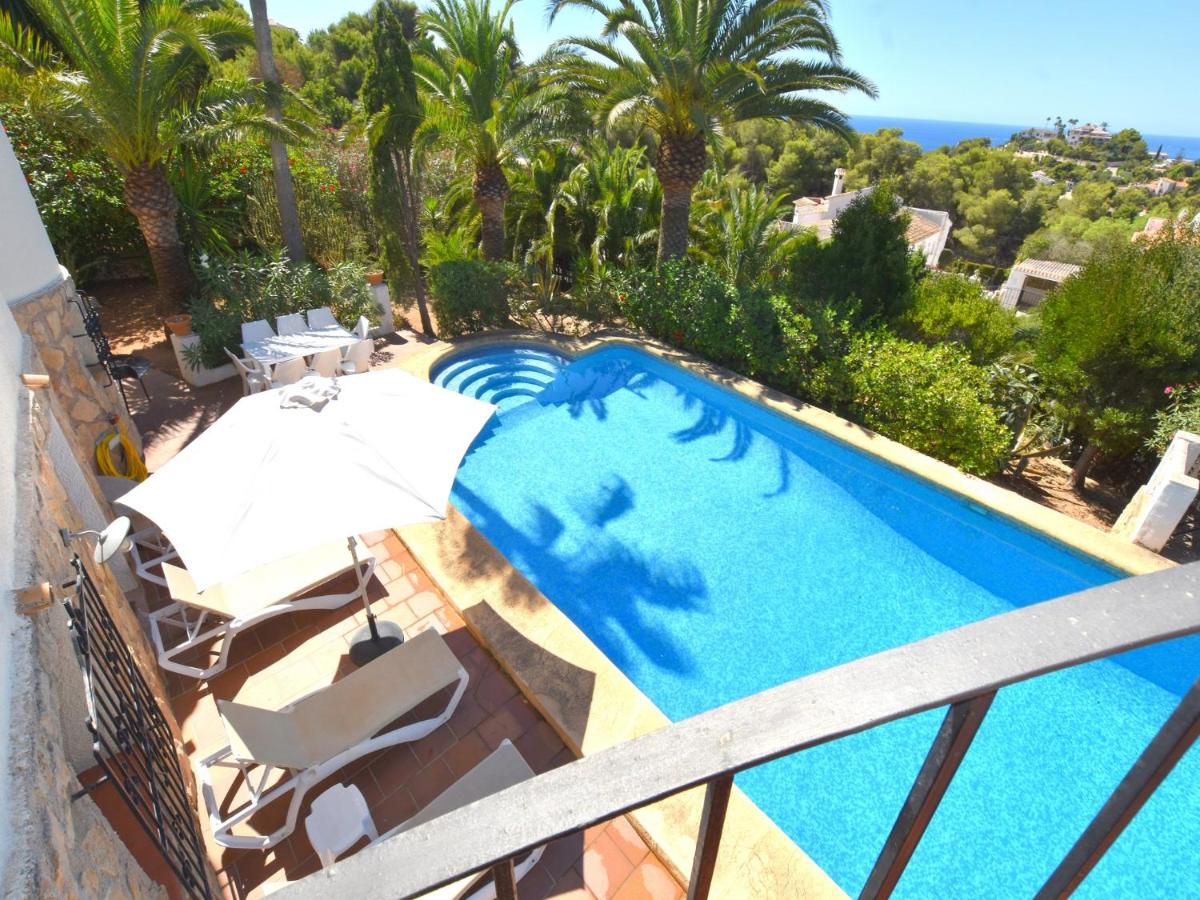 Casa Ines, Jávea – Updated 2022 Prices