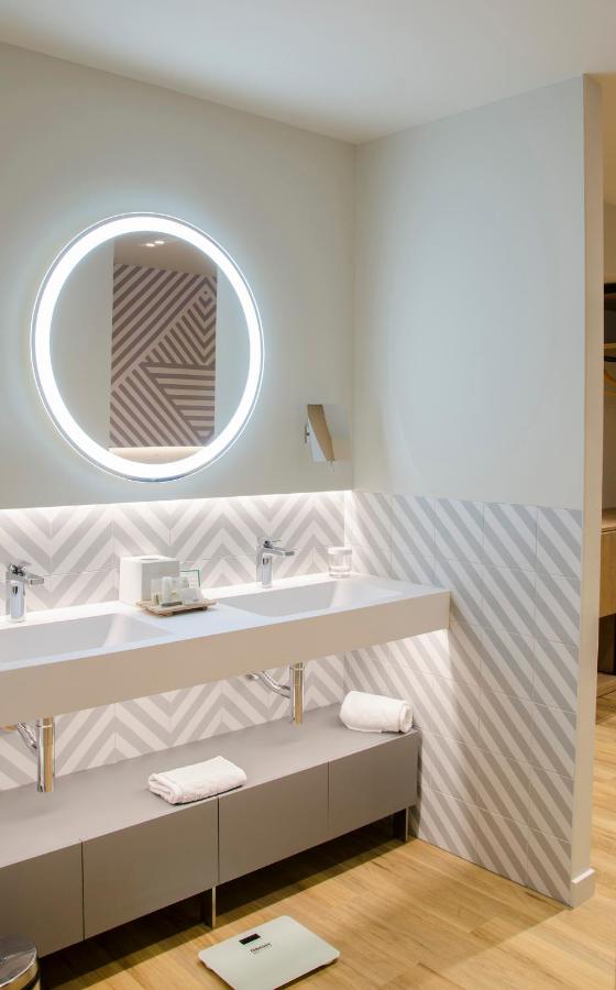 Suites Plaza Hotel & Wellness photo