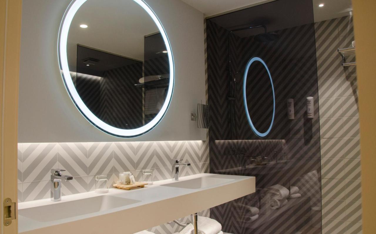 Suites Plaza Hotel & Wellness photo